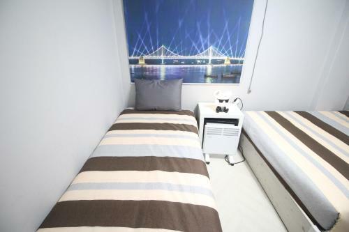 Albergue 24guesthouse Seomyun