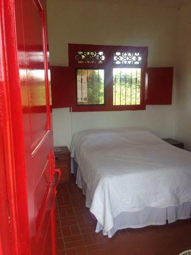 Finca Hotel Santana Campestre