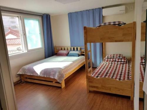 Hostal The Story Guesthouse