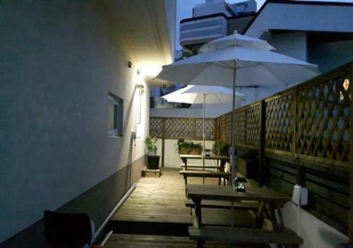 Hostal The Story Guesthouse