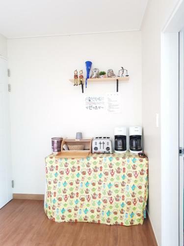 Hostal The Story Guesthouse