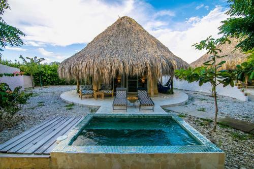 Hotel Blue Apple Beach House