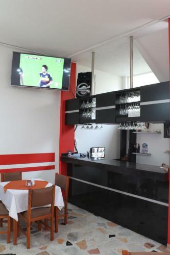Hotel Castillo Real