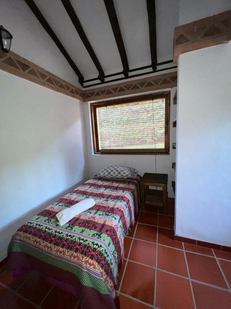 Lodge Caba�as Aventura Park La Periquera