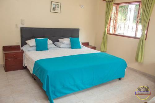 Hotel Finca Londres