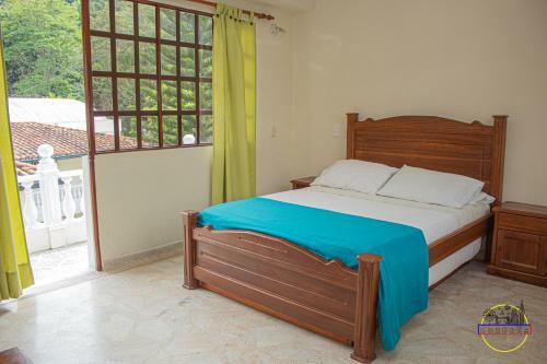 Hotel Finca Londres