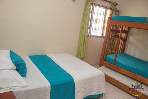 Hotel Finca Londres