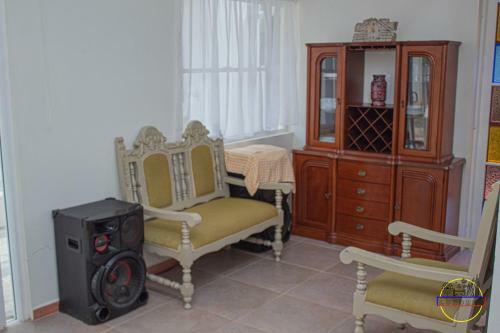 Hotel Finca Londres