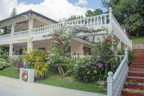 Hotel Finca Londres