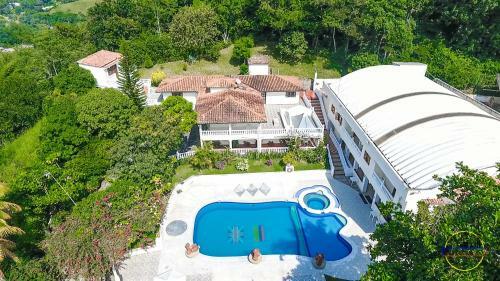 Hotel Finca Londres