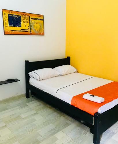 Hotel Campestre San Manuel