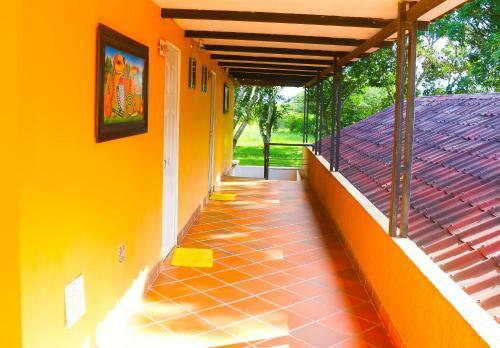 Hotel Campestre San Manuel