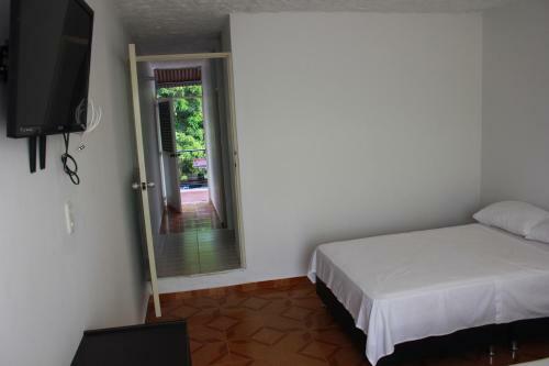 Hotel Marineros Club Nautico