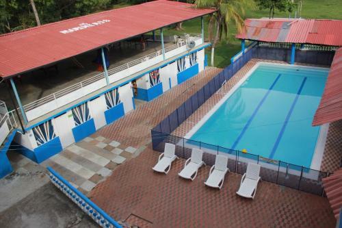 Hotel Marineros Club Nautico