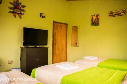Lodge Miramonte