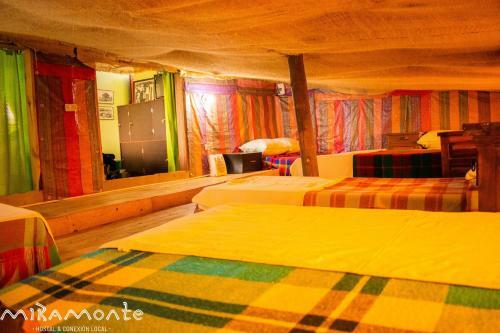 Lodge Miramonte