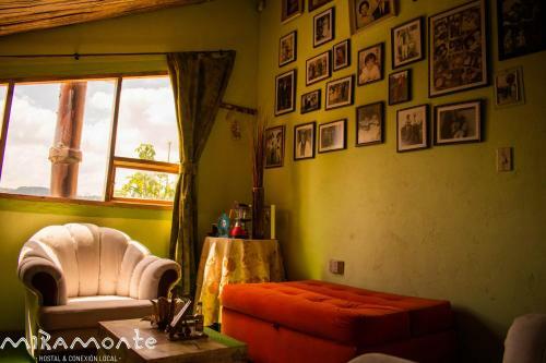 Lodge Miramonte