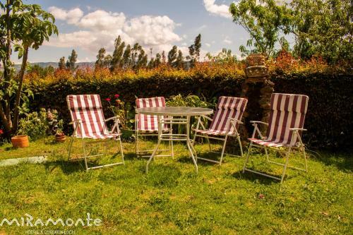 Lodge Miramonte