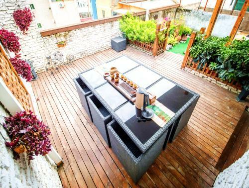 Hostal Yuelan Bay Lanting Fang