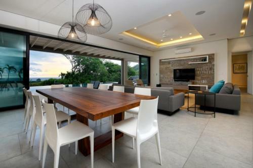 Villa Tropical