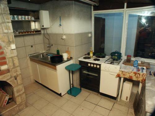 Hostal Triple Room Lopud 2170c