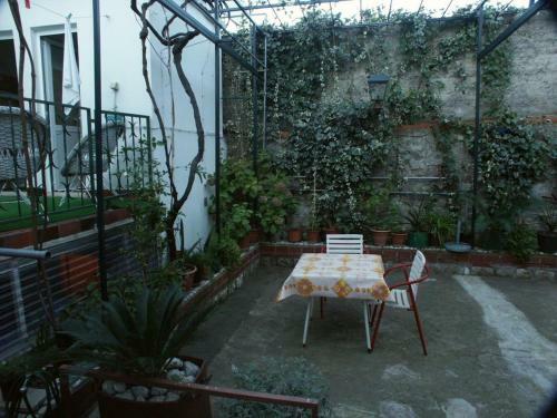 Hostal Triple Room Lopud 2170c