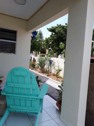 Apartamento The Lush