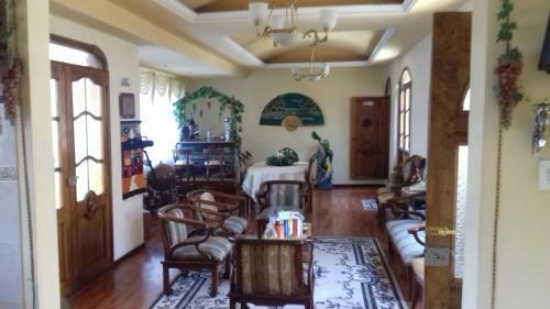 Apartamento Chimborazo