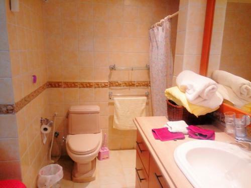 Zahraa Al Maadi Apartment