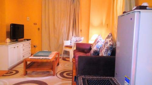 Zahraa Al Maadi Apartment