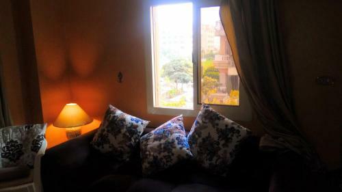 Zahraa Al Maadi Apartment
