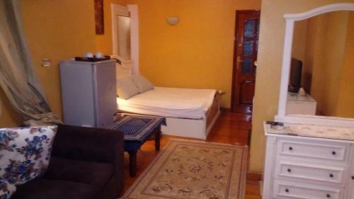 Zahraa Al Maadi Apartment