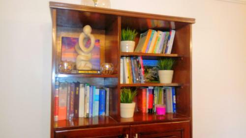 Zahraa Al Maadi Apartment