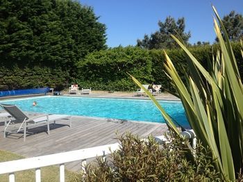 Hotel Le Galet H�tel & Spa