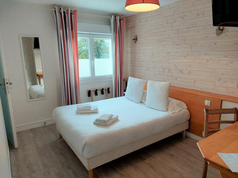 Hotel La Rosi�re