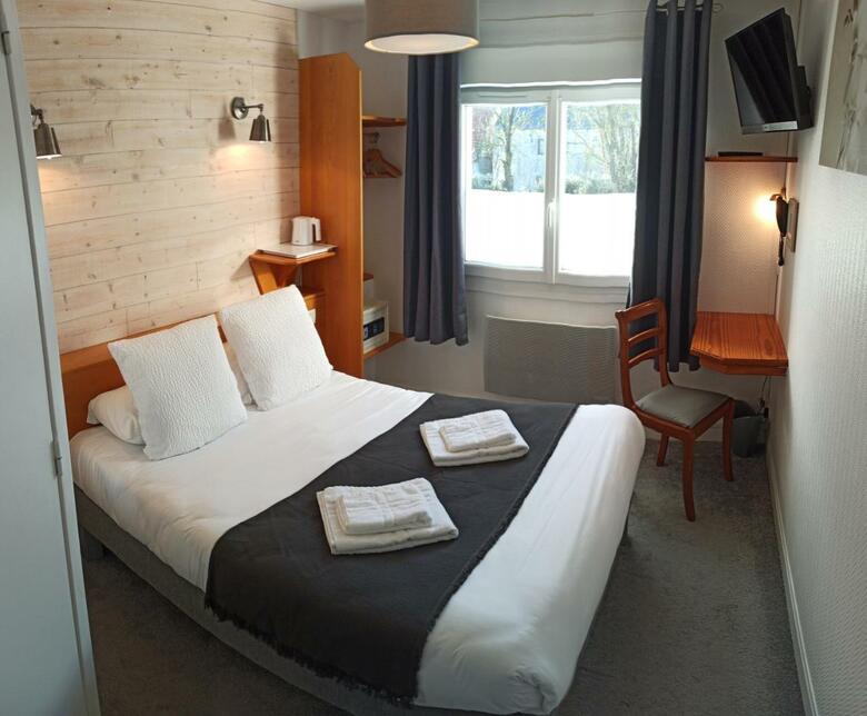 Hotel La Rosi�re