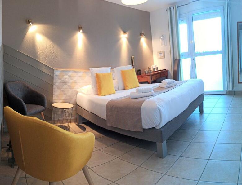 Hotel La Rosi�re