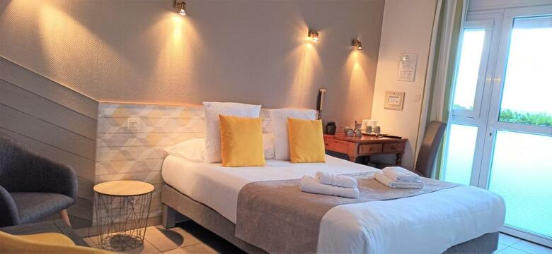 Hotel La Rosi�re