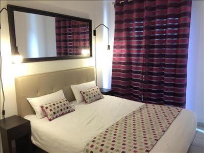 Residencia N�m�a Appart Hotel