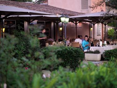 Hotel Ch�teau De La B�gude