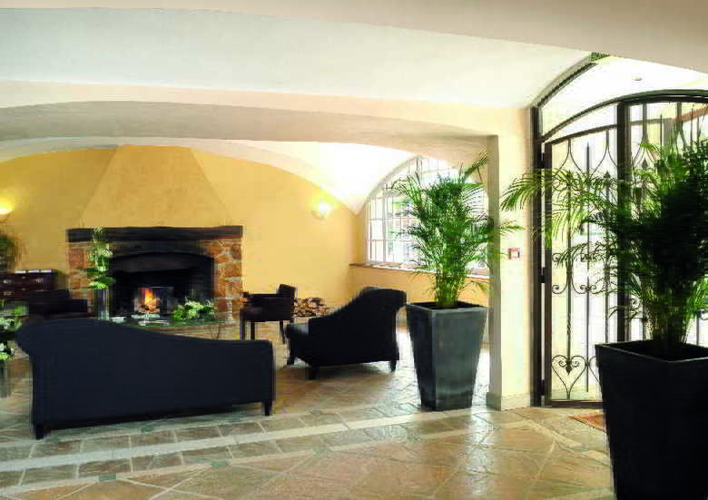 Hotel Ch�teau De La B�gude
