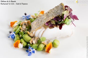 Hotel Ch�teau De La B�gude