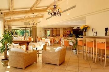 Hotel Ch�teau De La B�gude