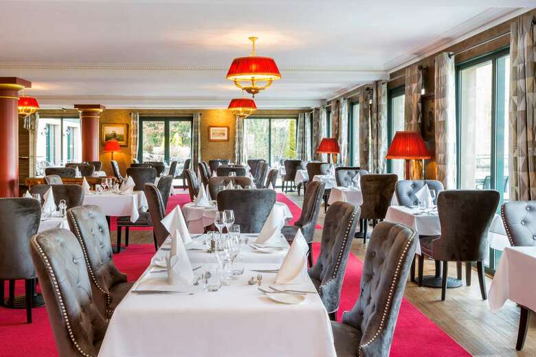 Hotel Les Violettes H�tel & Spa