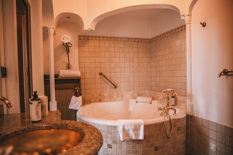 Hotel Les Violettes H�tel & Spa