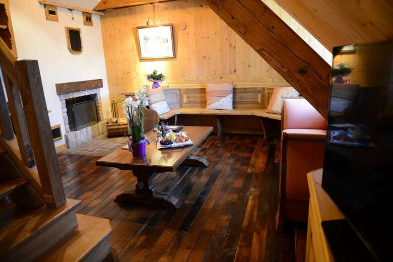 Hotel Les Violettes H�tel & Spa