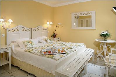 Hotel La Magnaneraie