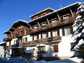 Hotel Liberty Mont Blanc