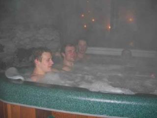 Hotel Liberty Mont Blanc
