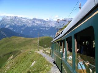 Hotel Liberty Mont Blanc